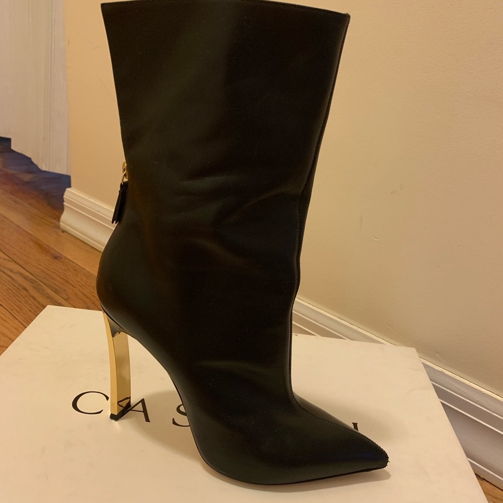 Casadei boots